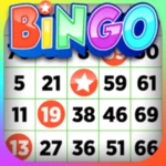 bingo android application logo